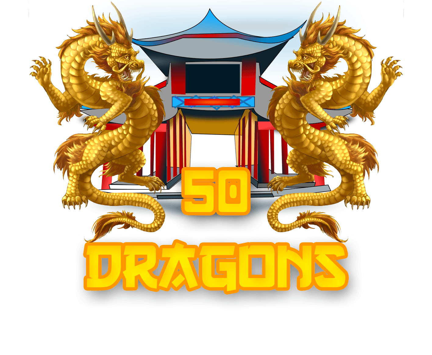 logo 50 Dragons